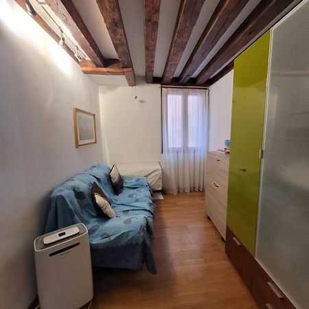 Boutique Apartment Ca'Liz Veneza Exterior foto